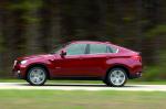 BMW X6 2008 года